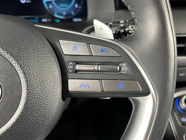 Used 2024 Hyundai Palisade Calligraphy image 17