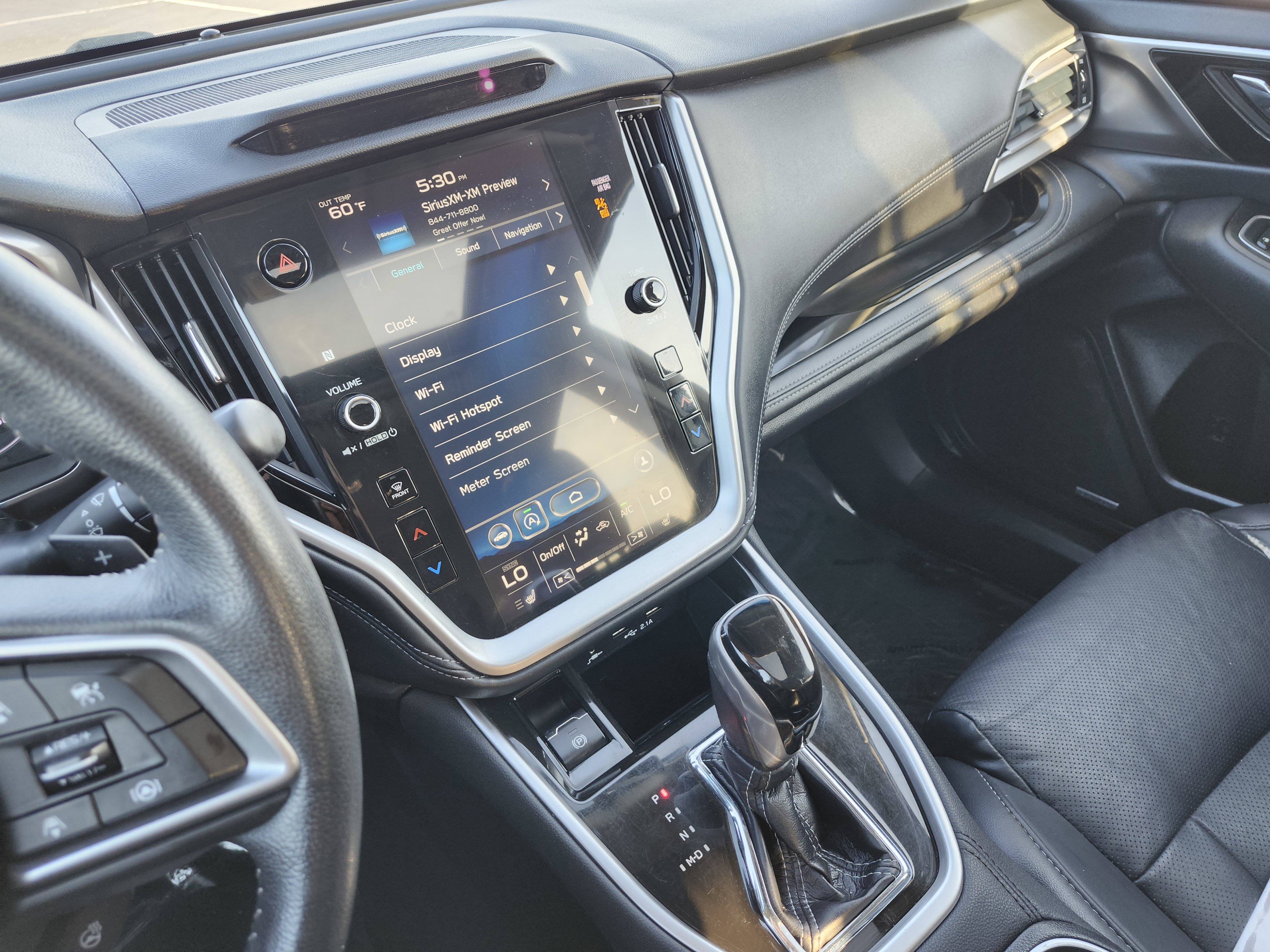 Used 2020 Subaru Outback Limited w/ Popular Package #2 image 34