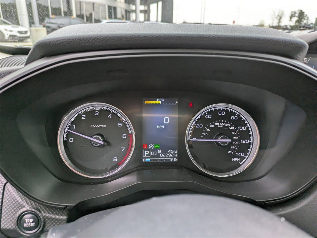 Used 2022 Subaru Forester Touring w/ Popular Package #3 image 23