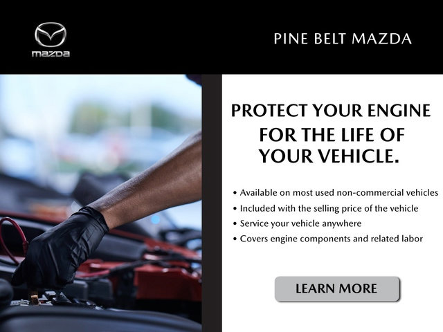 New 2026 MAZDA CX-90 3.3 Turbo S w/ Premium Plus image 5