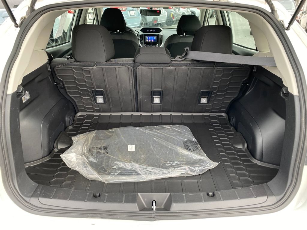 Certified 2023 Subaru Impreza 2.0i image 27