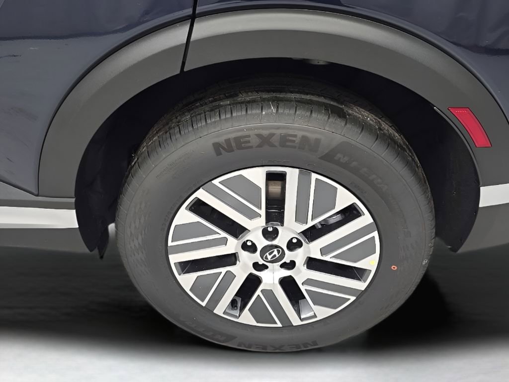 New 2026 Hyundai Palisade SEL image 32