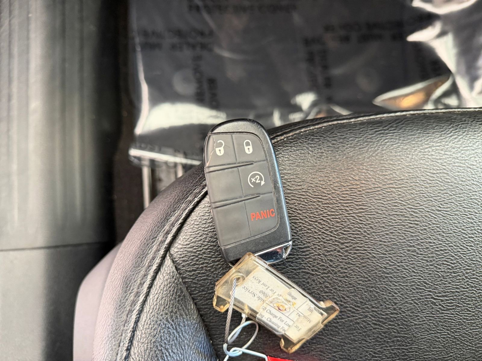 Used 2025 Jeep Compass Limited image 18