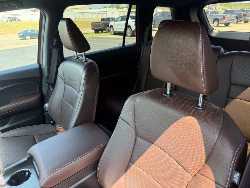 Used 2024 Honda Passport EX-L image 5