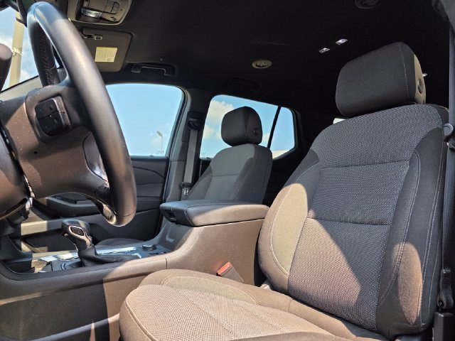 Used 2023 Chevrolet Traverse LT AWD/4WD image 26