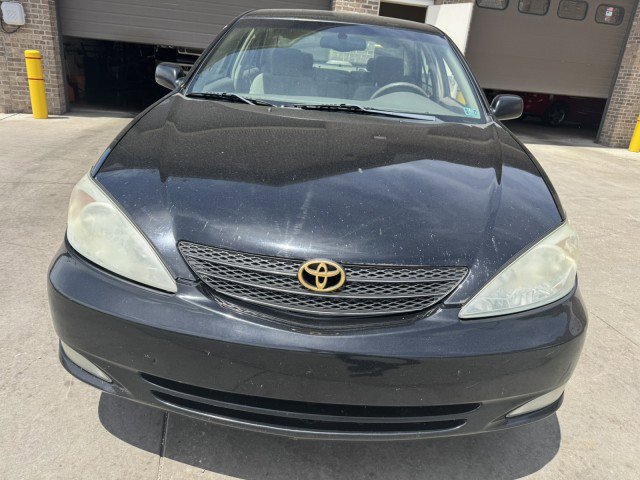 Used 2004 Toyota Camry XLE FWD image 8