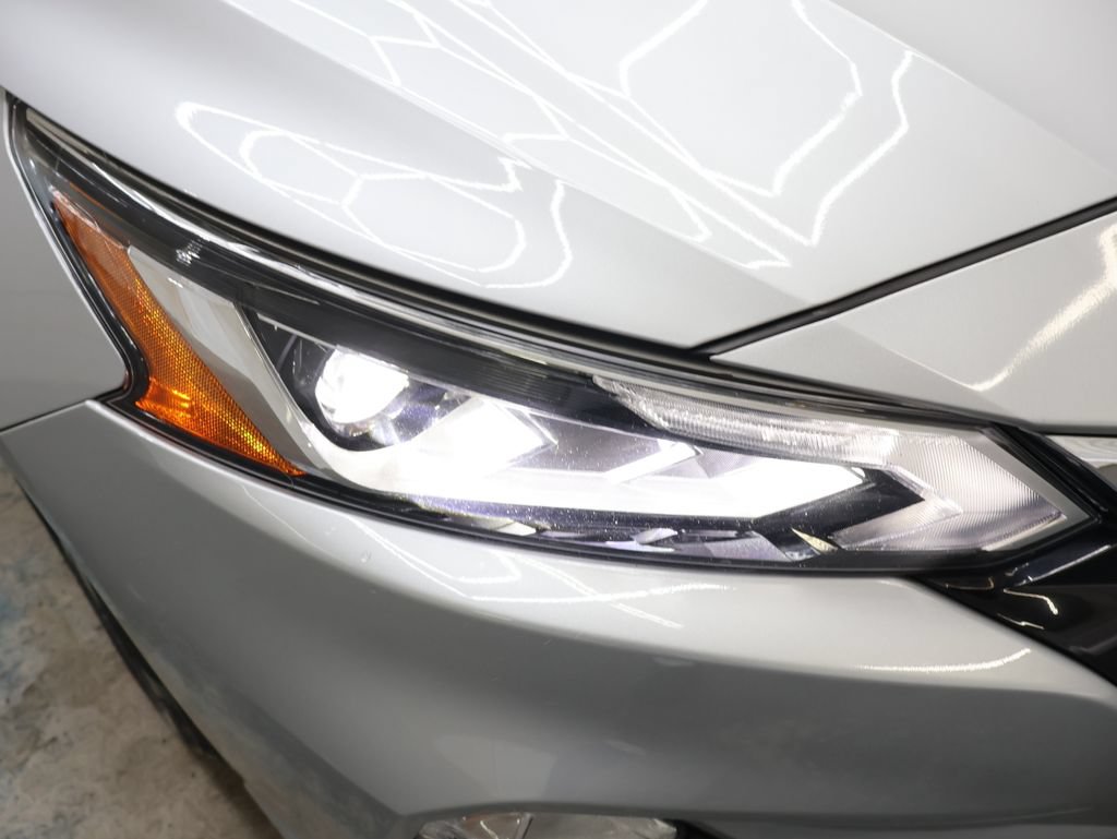 Used 2021 Nissan Altima 2.5 SV AWD/4WD image 28