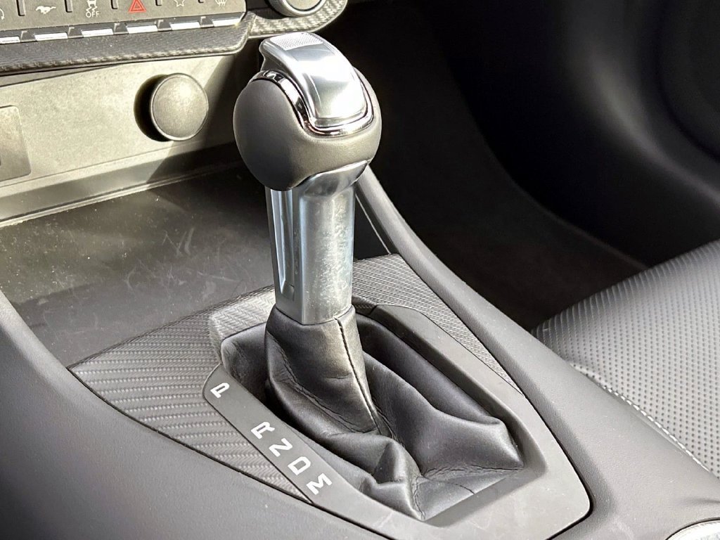 Used 2026 Ford Mustang GT Premium RWD image 23