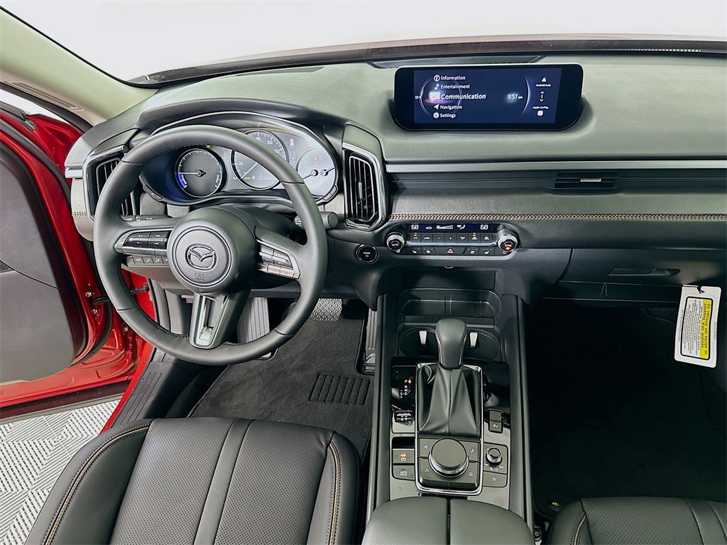 New 2026 MAZDA CX-50 2.5 Hybrid w/ Weather Package image 19