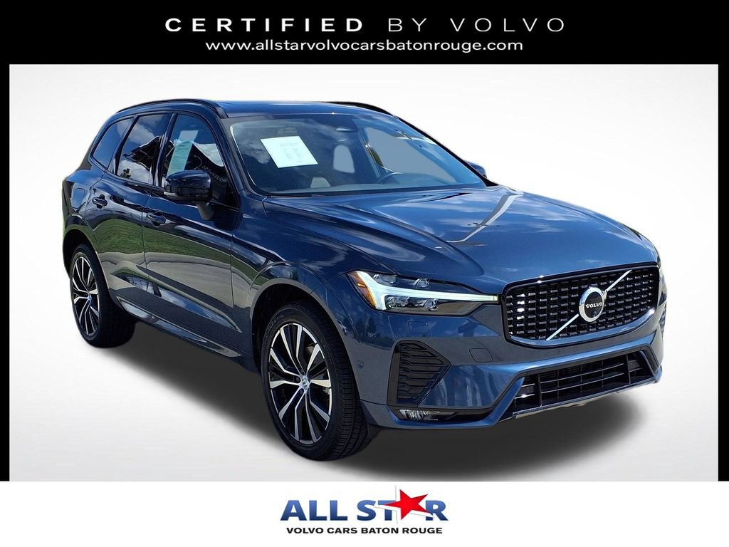 Used 2023 Volvo XC60 B5 Plus w/ Climate Package