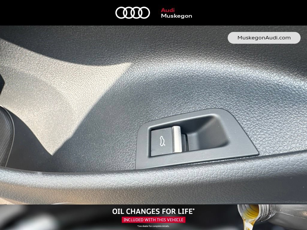 New 2026 Audi Q8 Premium Plus AWD/4WD image 13