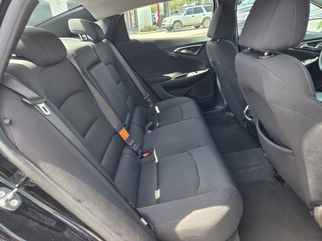 Used 2024 Chevrolet Malibu LT FWD image 14