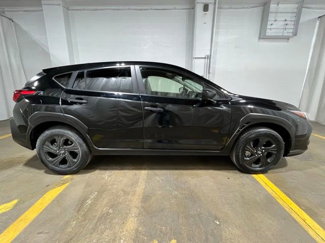 Certified 2024 Subaru Crosstrek 2.0i w/ Popular Package #1A AWD/4WD image 8