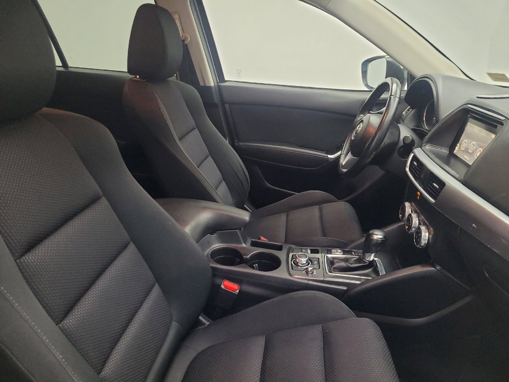 Used 2016 MAZDA CX-5 Touring FWD image 21