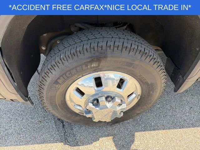 Used 2024 GMC Sierra 3500 Denali w/ Denali Reserve Package AWD/4WD image 18