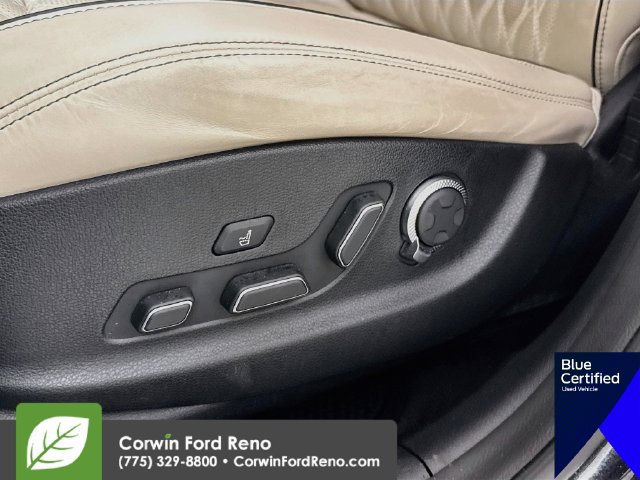 Used 2022 Genesis GV70 3.5T Sport w/ Sport Advanced Package AWD/4WD image 24