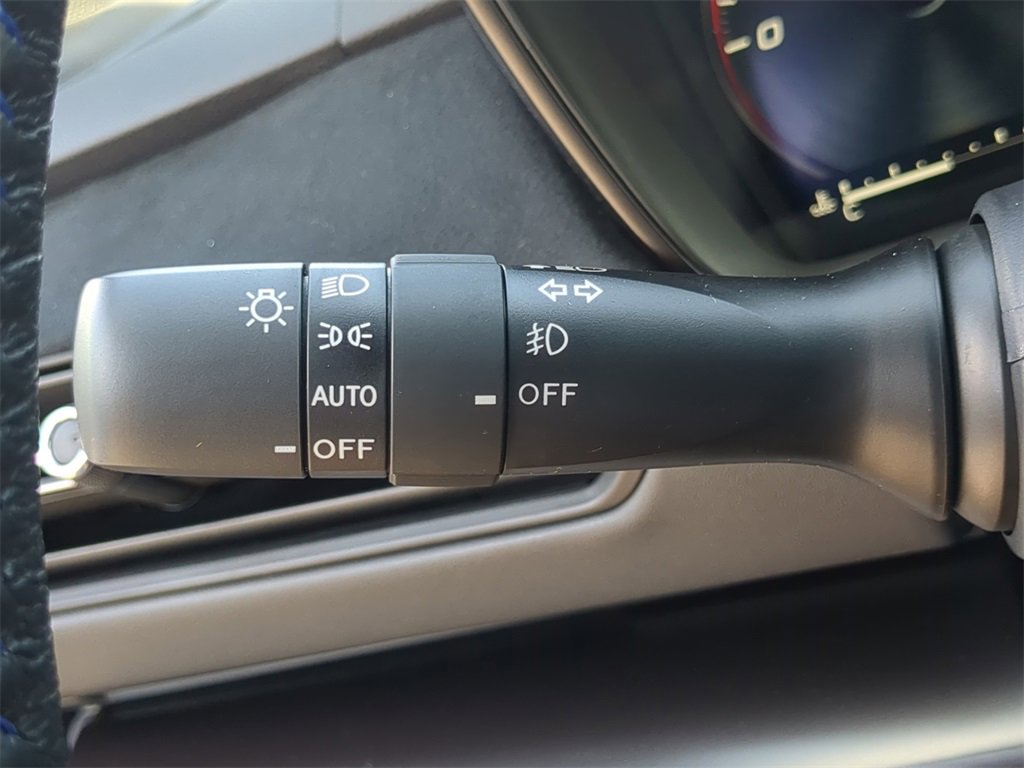 New 2025 Subaru WRX tS image 27