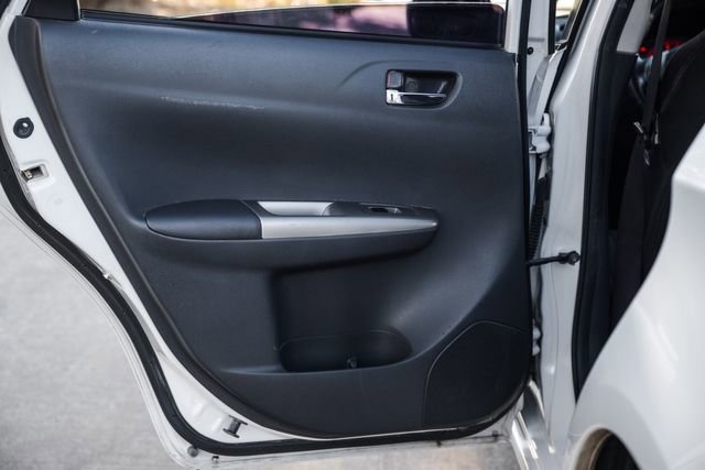 Used 2008 Subaru Impreza WRX Hatchback w/ Sport Trim 1E image 46