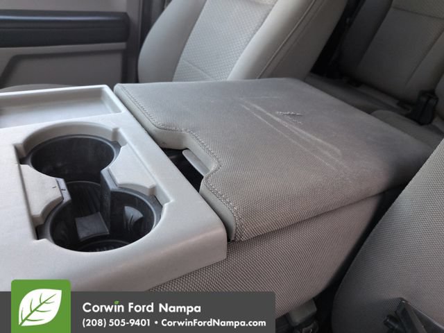 Used 2018 Ford F350 XLT w/ FX4 4x4 Off Road Package image 17