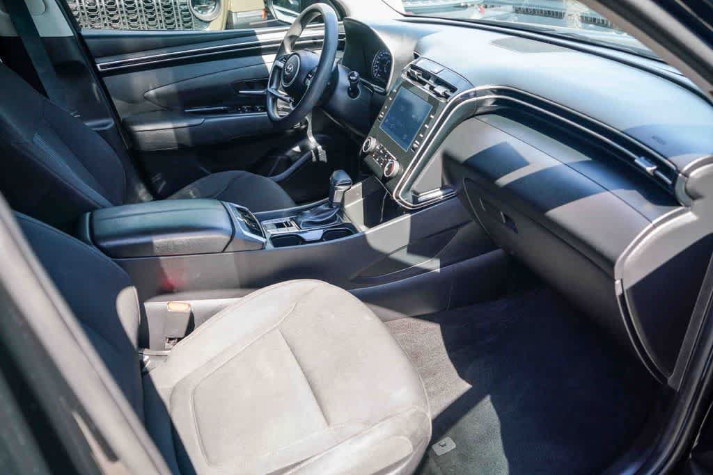 Used 2023 Hyundai Tucson SEL FWD image 15