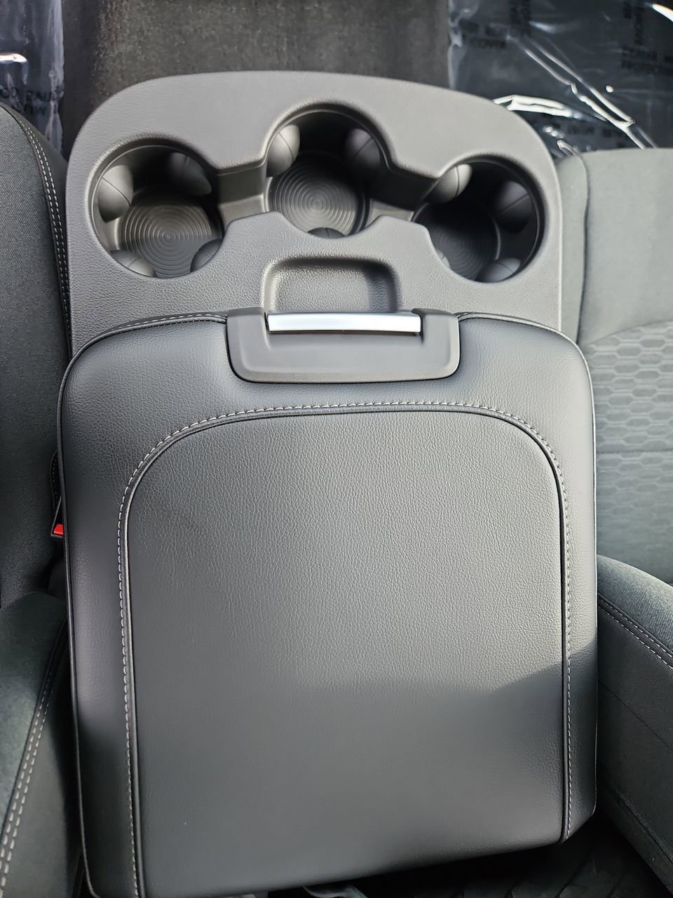 New 2025 RAM 2500 Tradesman image 27