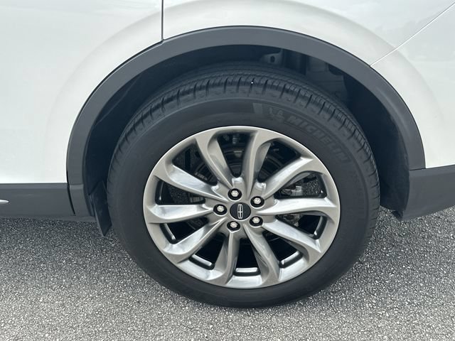 Certified 2022 Lincoln Corsair AWD w/ Premium Package image 11