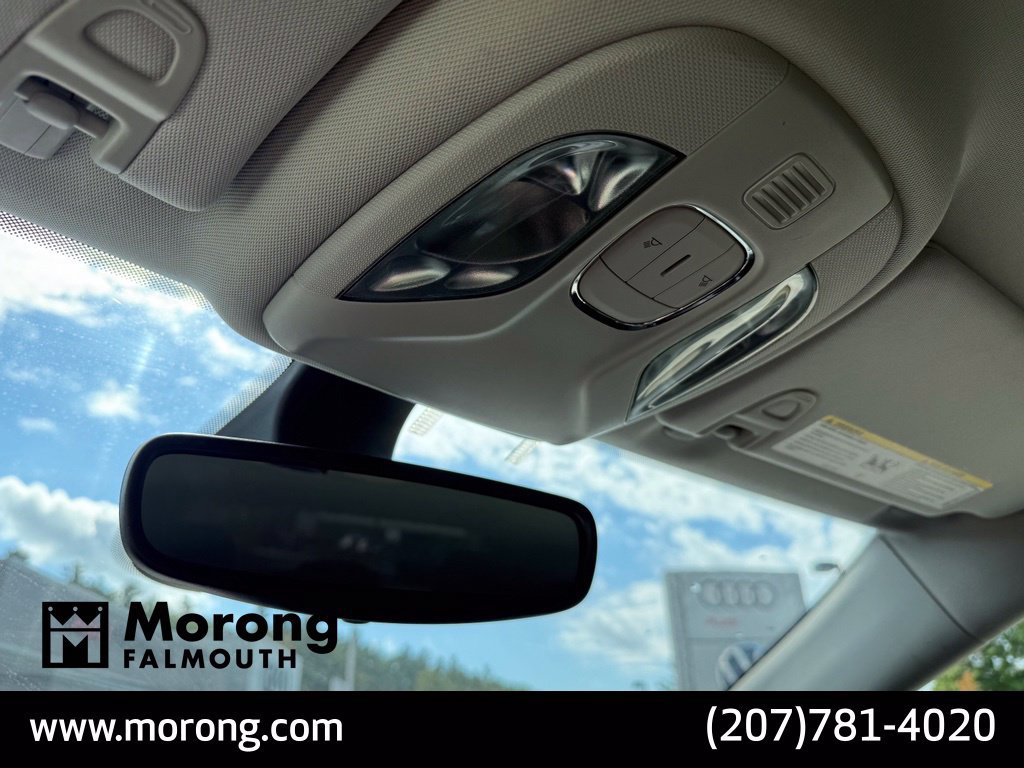 Used 2019 Jeep Compass Latitude w/ Cold Weather Group AWD/4WD image 38
