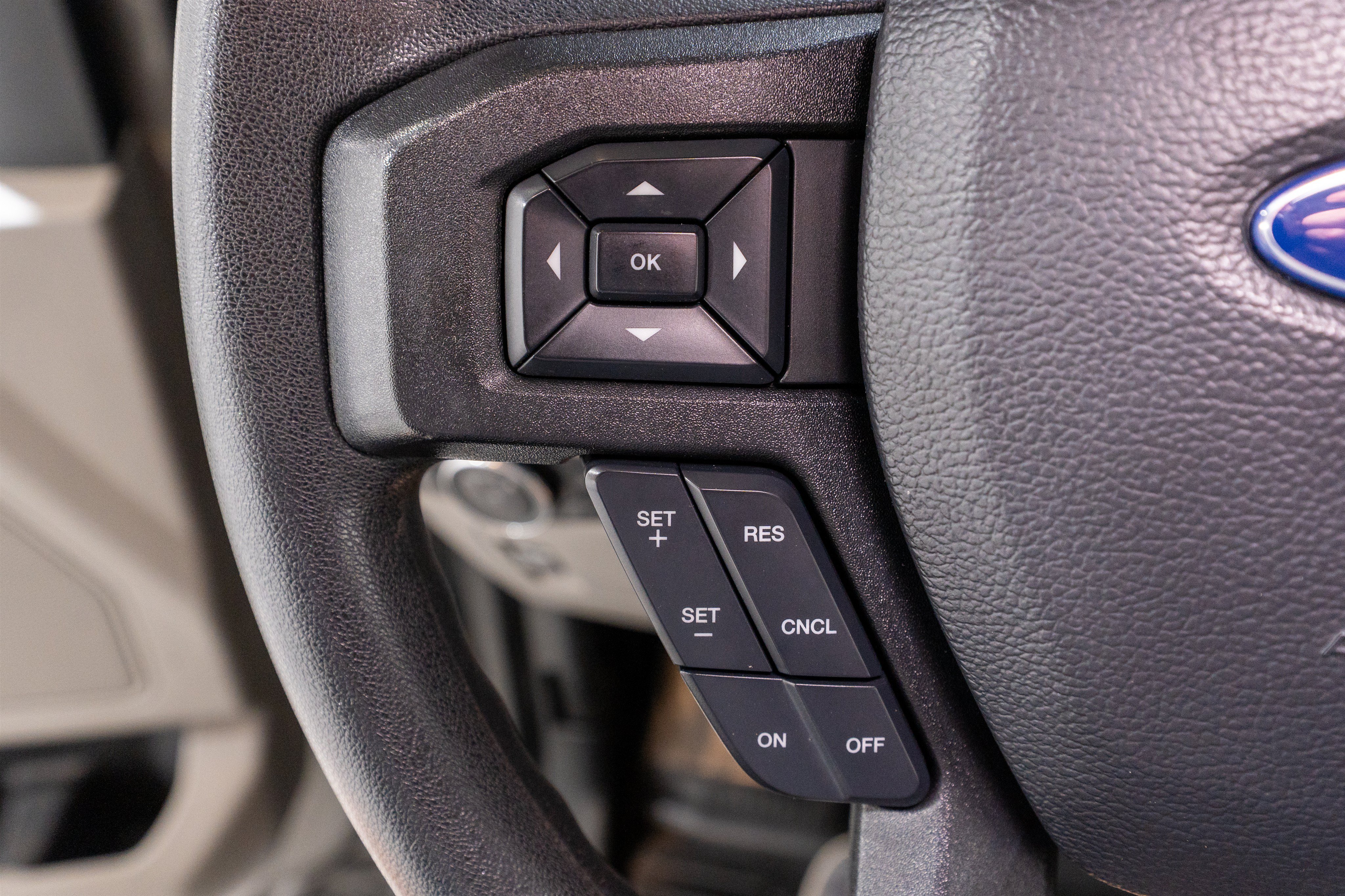 Used 2019 Ford F150 XL w/ Equipment Group 101A Mid AWD/4WD image 24