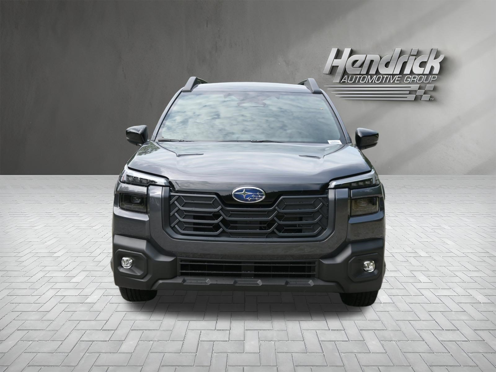New 2026 Subaru Outback Premium w/ Premium/Limited Package AWD/4WD image 3