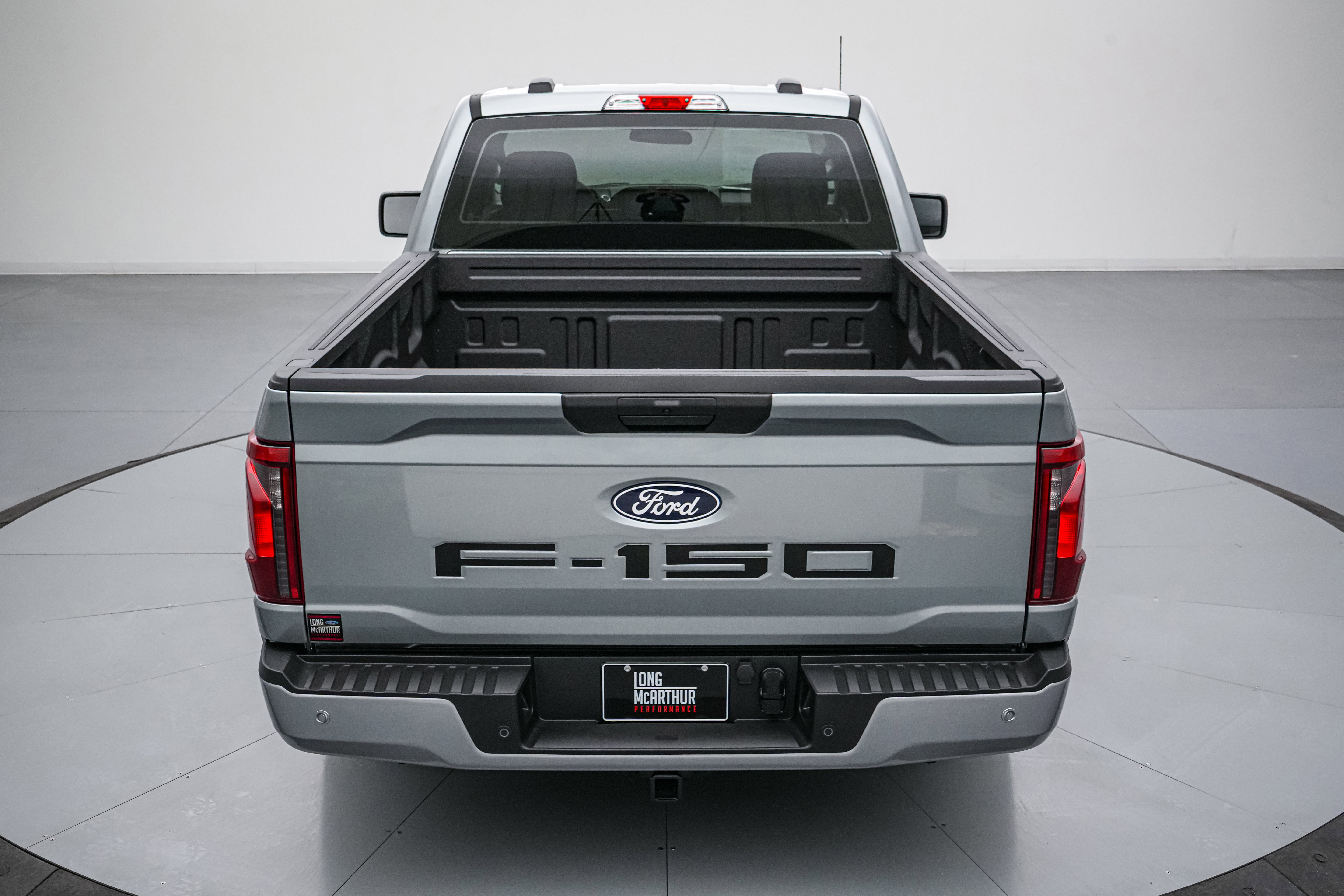 New 2026 Ford F150 XL image 6