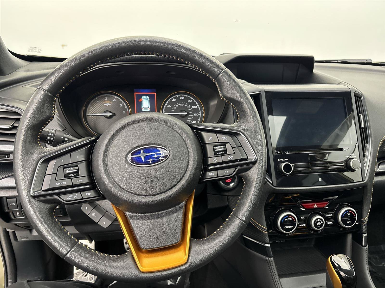 Used 2022 Subaru Forester Wilderness AWD/4WD image 22