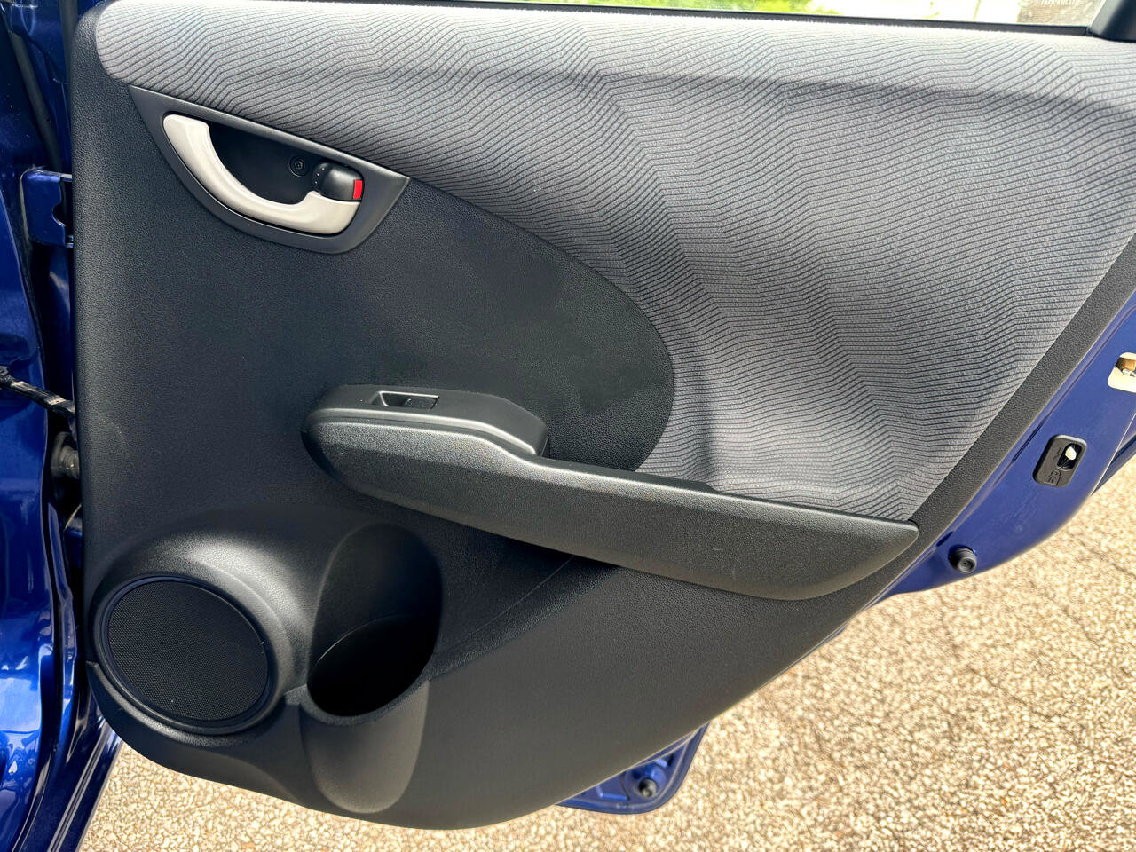 Used 2013 Honda Fit image 20