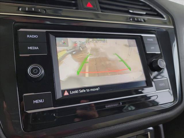 Used 2020 Volkswagen Tiguan S FWD image 24