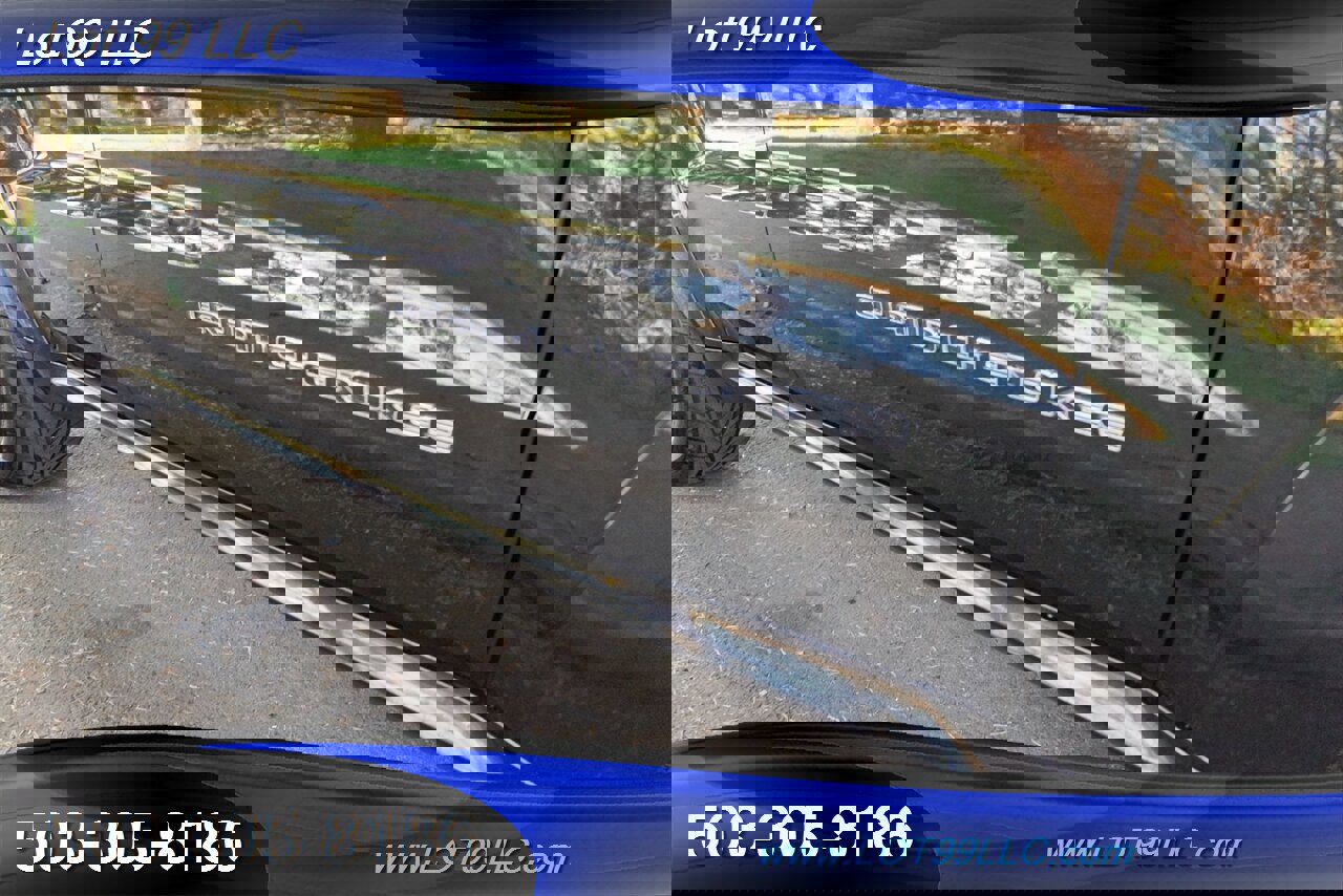 Used 2014 Jeep Grand Cherokee SRT image 33