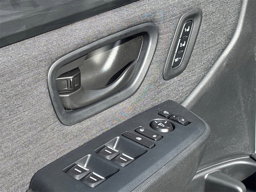 New 2026 Honda Passport TrailSport image 15