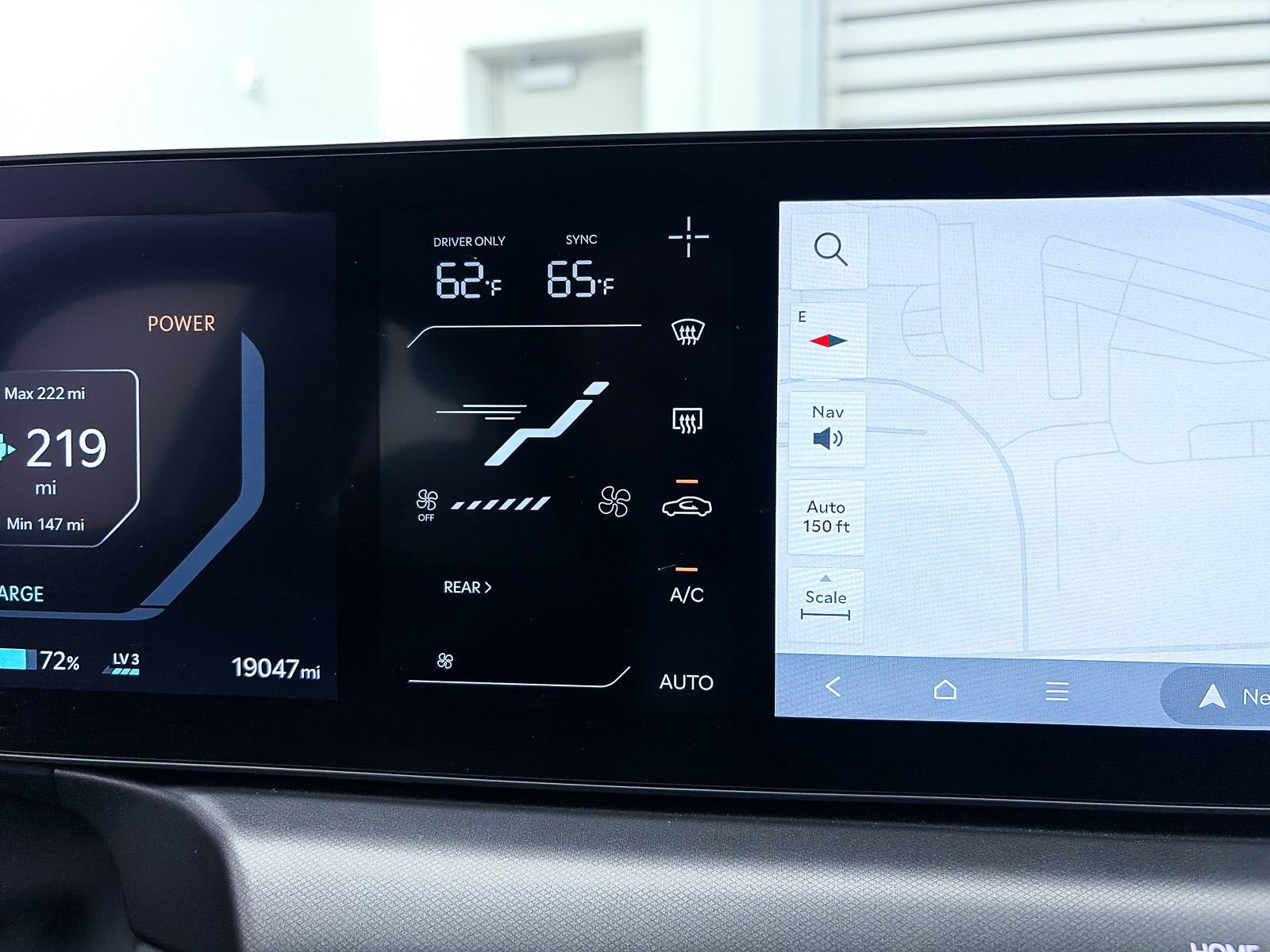 Certified 2024 Kia EV9 Wind AWD/4WD image 29