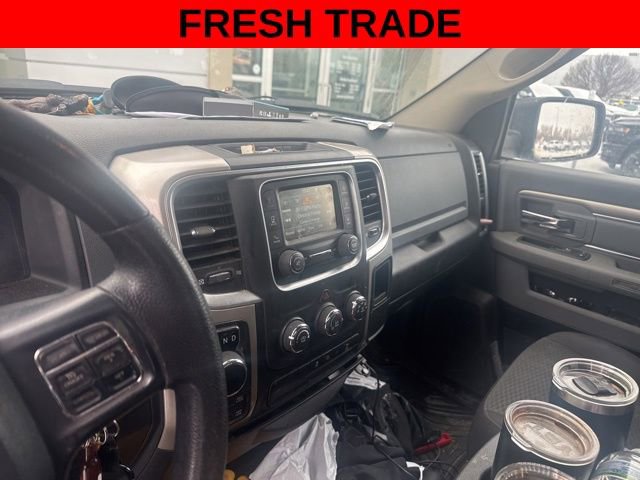Used 2020 RAM 1500 Classic Warlock image 10