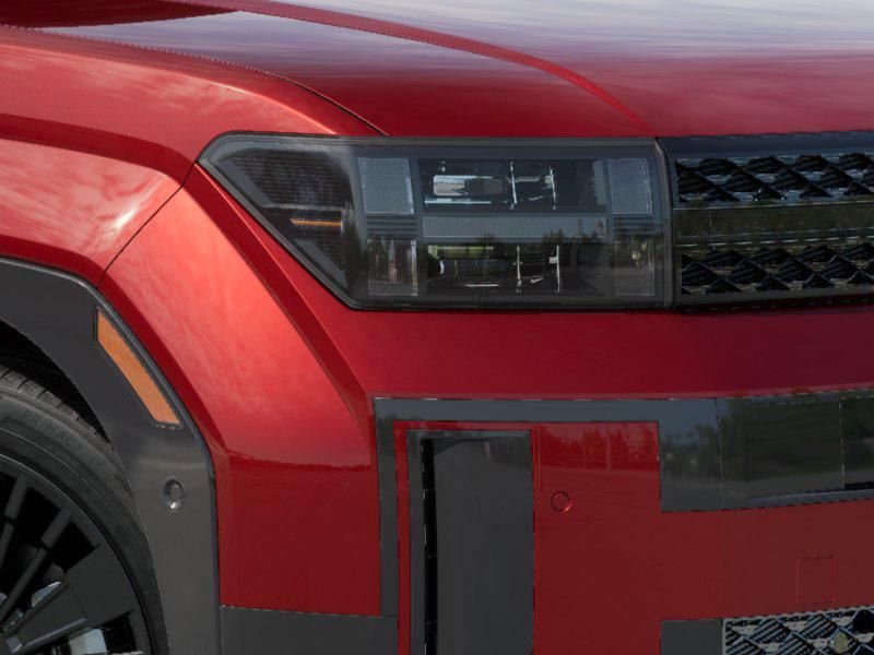 New 2026 Hyundai Santa Fe Calligraphy w/ Tow & Go Package image 10