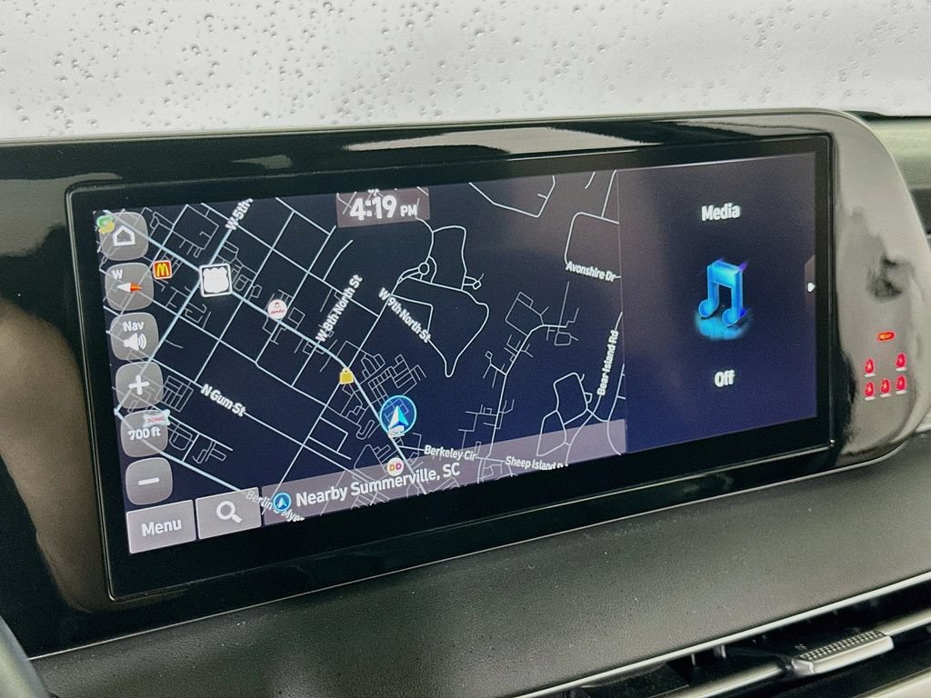Used 2024 Hyundai Palisade Limited AWD/4WD image 31