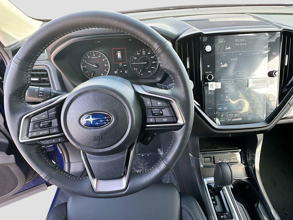 New 2026 Subaru Ascent Premium image 11