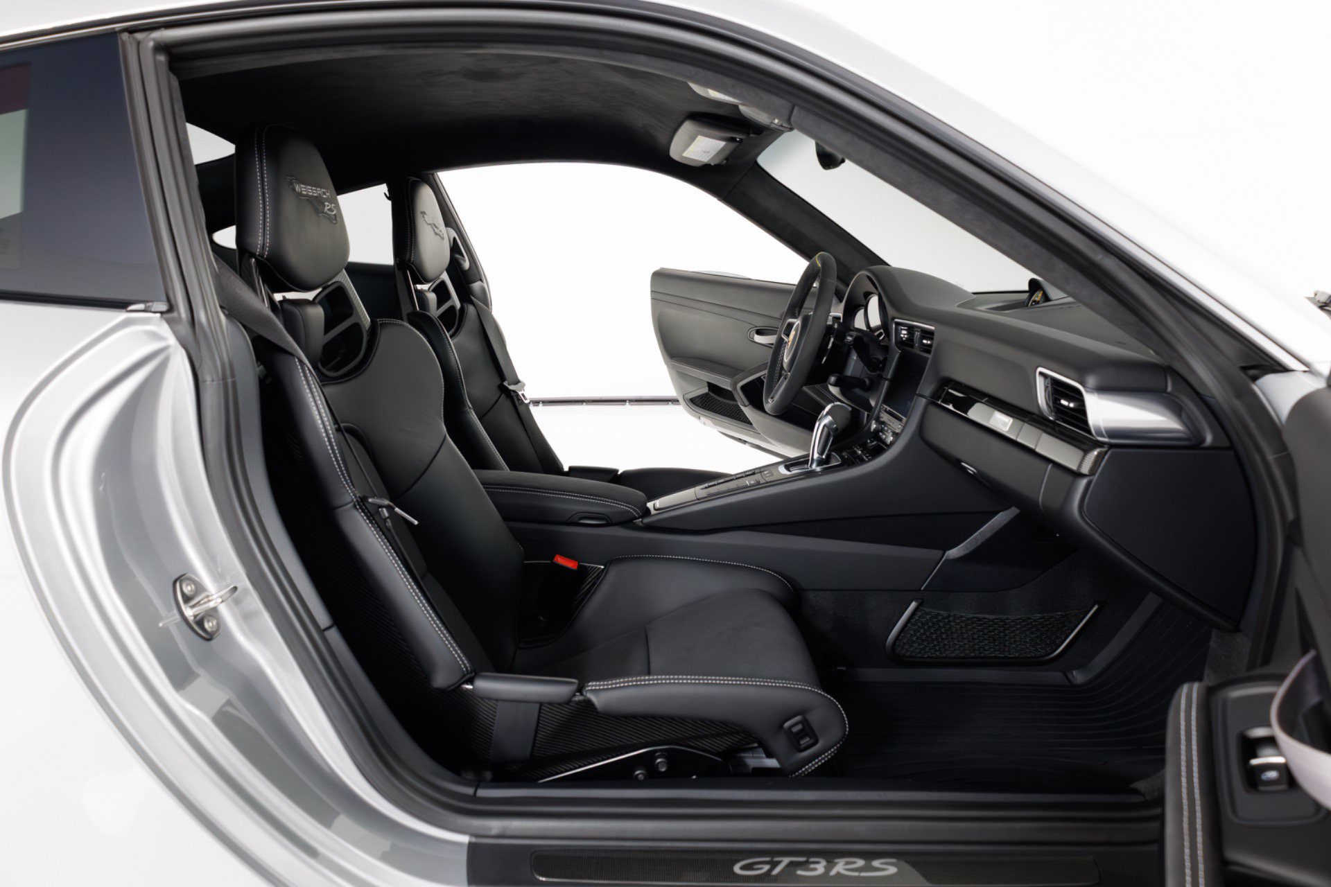 Used 2019 Porsche 911 GT3 RS RWD image 34
