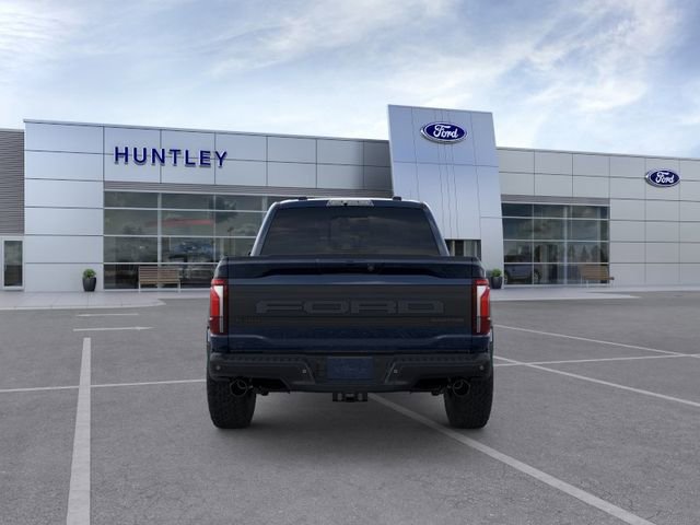 New 2025 Ford F150 Raptor AWD/4WD image 5