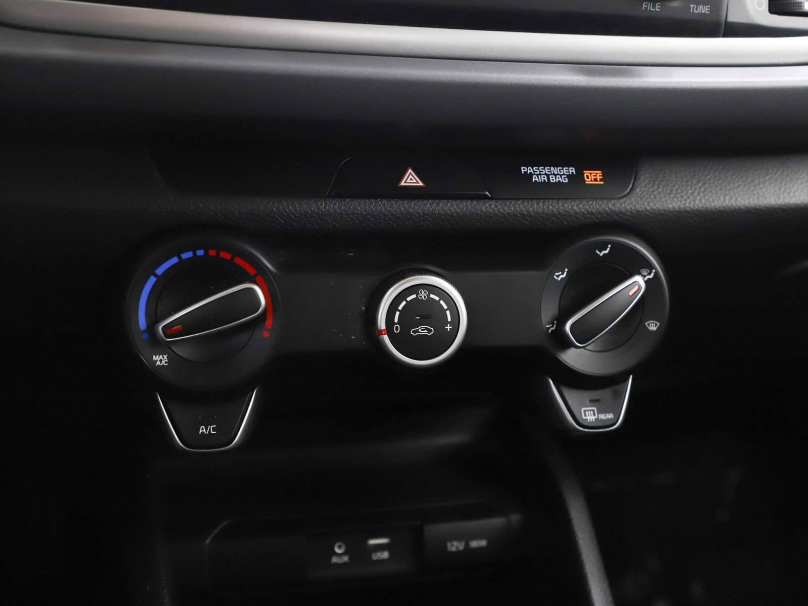 Used 2018 Kia Rio S image 22