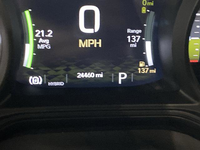 Used 2024 Jeep Wrangler High Altitude image 6