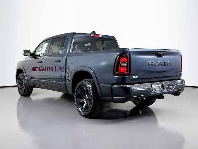 New 2026 RAM 1500 Big Horn image 5