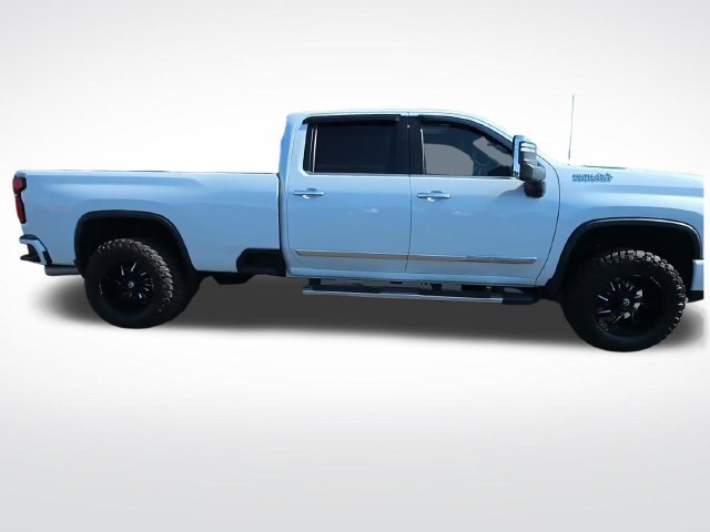 Used 2026 Chevrolet Silverado 3500 High Country w/ Technology Package