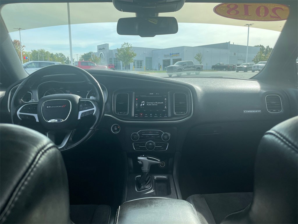 Used 2018 Dodge Charger GT image 41