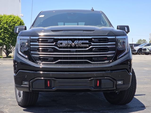 New 2026 GMC Sierra 1500 AT4 w/ AT4 Premium Package AWD/4WD image 22