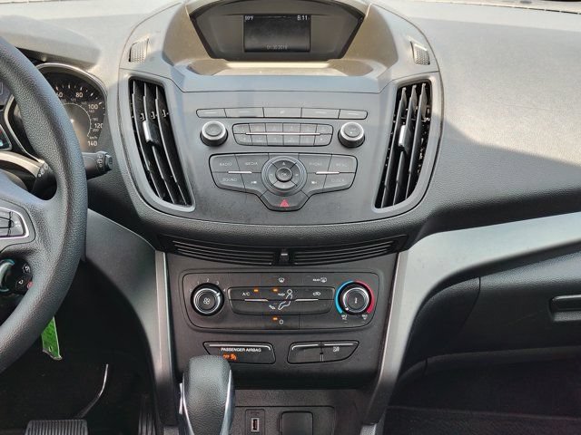 Used 2019 Ford Escape S FWD image 16