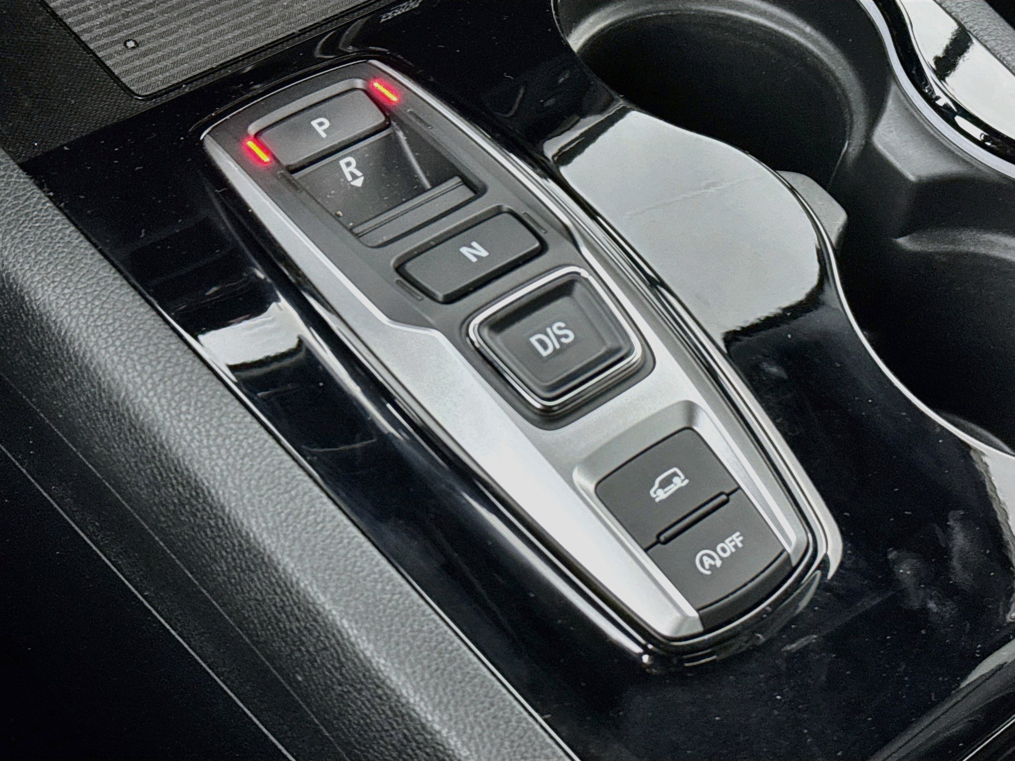 Certified 2023 Honda Passport Elite image 17